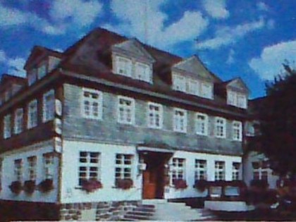 Foto: Der Engel